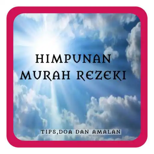 Play Himpunan Murah Rezeki APK