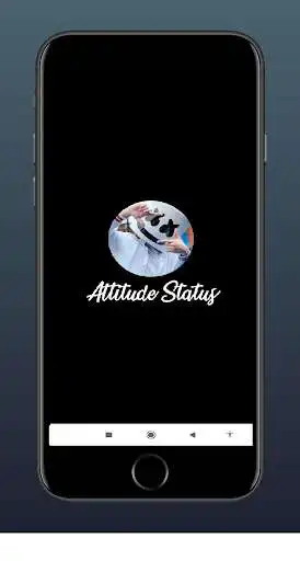 Play Hindi Attitude Status 2021  and enjoy Hindi Attitude Status 2021 with UptoPlay