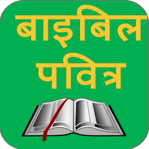 Free play online Hindi Bible APK