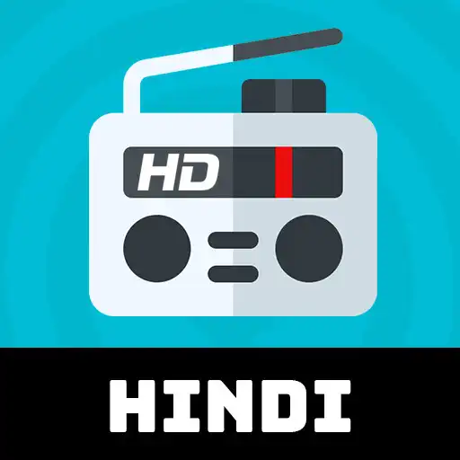 Play Hindi FM Radio Hindi Songs APK