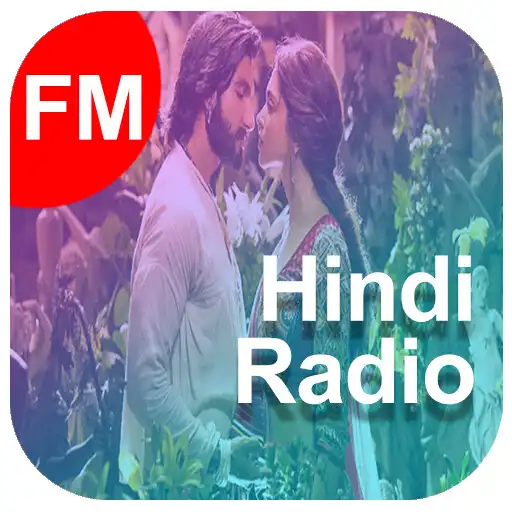 Free play online Hindi FM Radio  APK