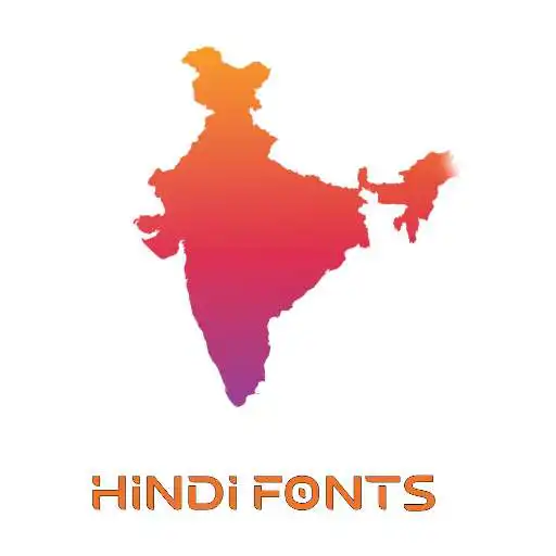 Play Hindi Fonts APK