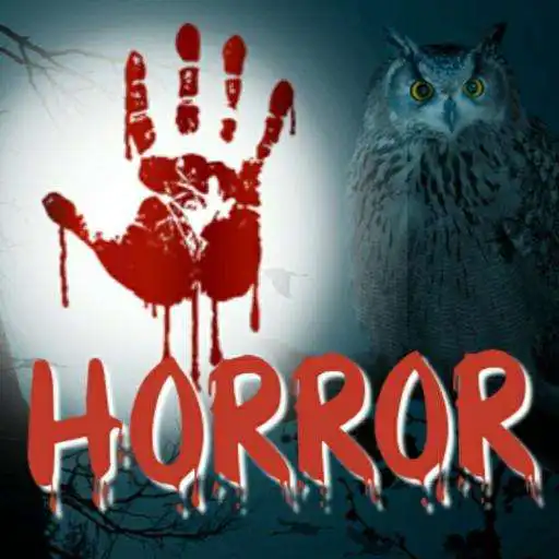 Play Hindi Horror Stories - Ghost stories APK