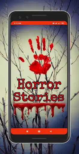 Play Hindi Horror Stories - Ghost stories  and enjoy Hindi Horror Stories - Ghost stories with UptoPlay