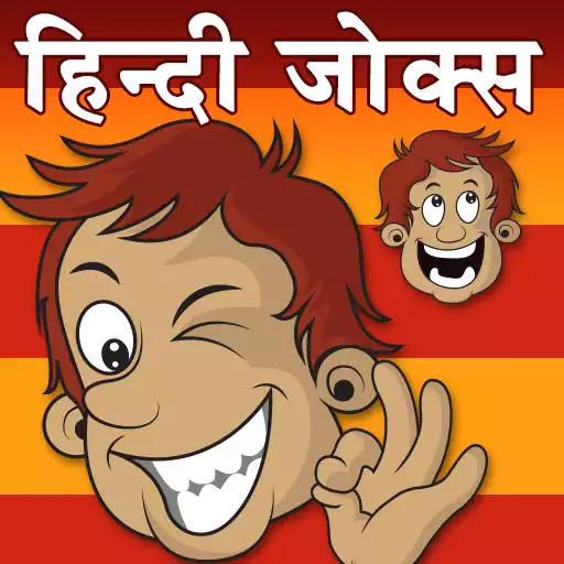 Free play online Hindi Jokes  APK