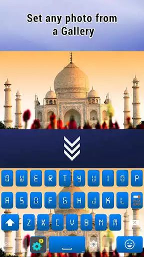 Play Hindi Keyboard: Fast English to Hindi typing Input as an online game Hindi Keyboard: Fast English to Hindi typing Input with UptoPlay