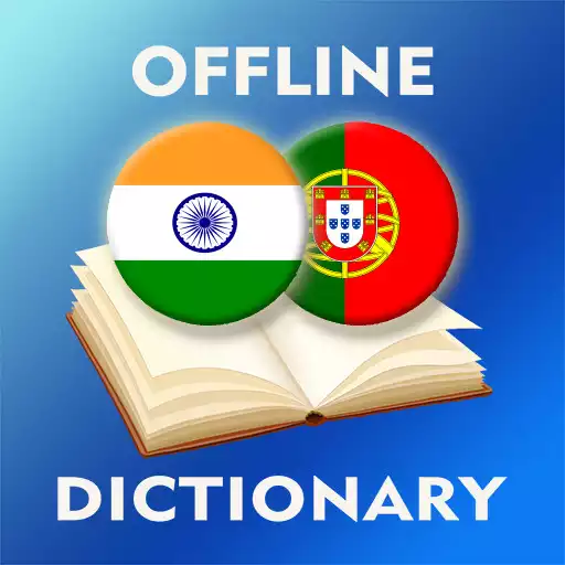 Play Hindi Portuguese dictionary APK