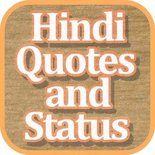 Play Hindi Quotes and Status APK