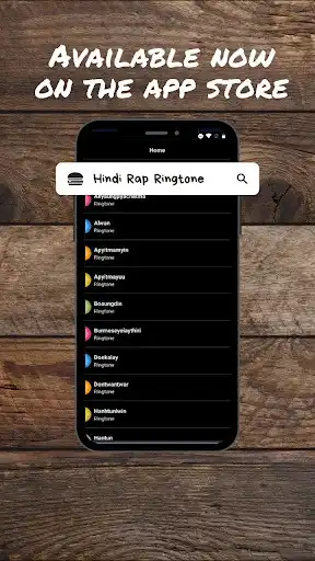 Play Hindi rap ringtone  and enjoy Hindi rap ringtone with UptoPlay