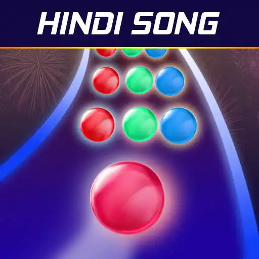 Play Hindi Song Road:Dancing Road Tiles Game APK