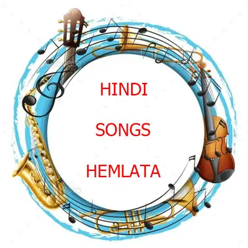 Play HINDI SONGS HEMLATA APK