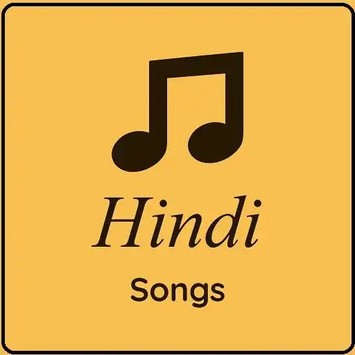 Free play online Hindi Songs APK