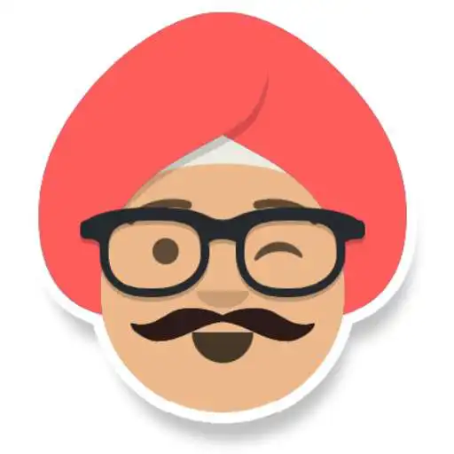 Play Hindi Stickers For Whatsapp - Sticker Chacha APK