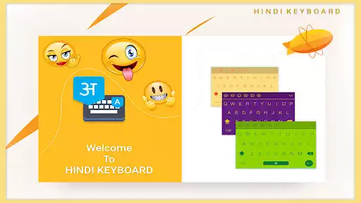 Play Hindi Voice Typing Keyboard  and enjoy Hindi Voice Typing Keyboard with UptoPlay