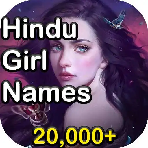 Play Hindu Girl Names In Hindi, Indian Girl Names APK