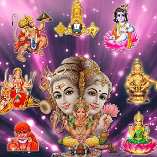 Play Hindu God 4K Wallpapers APK