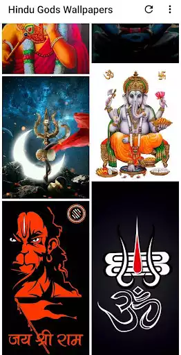 Play Hindu God Wallpapers  and enjoy Hindu God Wallpapers with UptoPlay