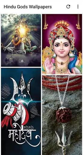 Play Hindu God Wallpapers as an online game Hindu God Wallpapers with UptoPlay