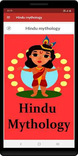 Play Hindu Mythology  and enjoy Hindu Mythology with UptoPlay