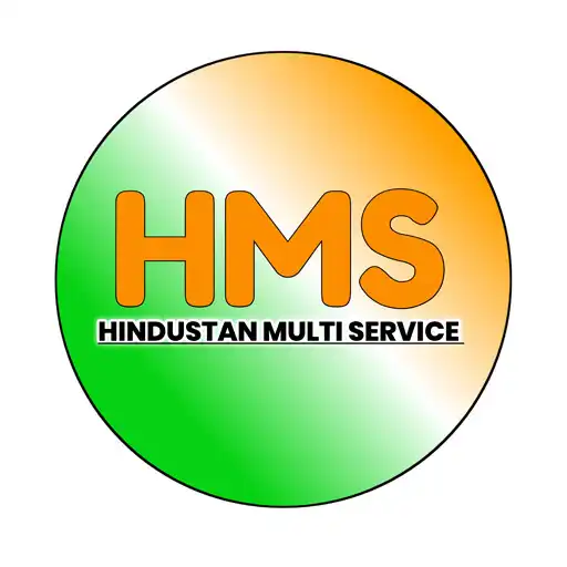 Play Hindustan Multiservice APK