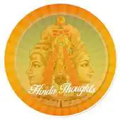 Free play online Hindu Thoughts Contain YouTube Videos and Thoughts APK