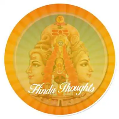 Play Hindu Thoughts Contain YouTube Videos and Thoughts