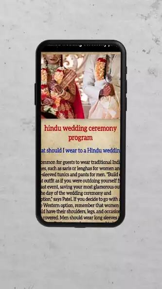 Play hindu wedding ceremony  and enjoy hindu wedding ceremony with UptoPlay