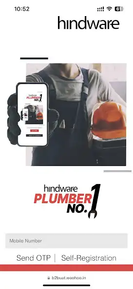 Play Hindware Plumber App Lite  and enjoy Hindware Plumber App Lite with UptoPlay