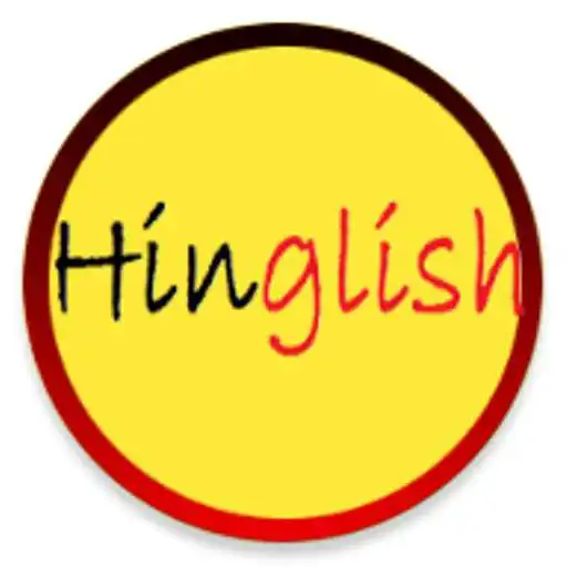 Play Hinglish Dictionary APK