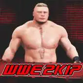 Free play online Hints WWE 2K17 Smackdown APK