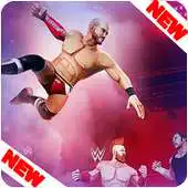 Free play online Hint WWE Mayhem APK