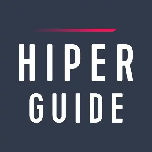 Play Hiper Guide APK