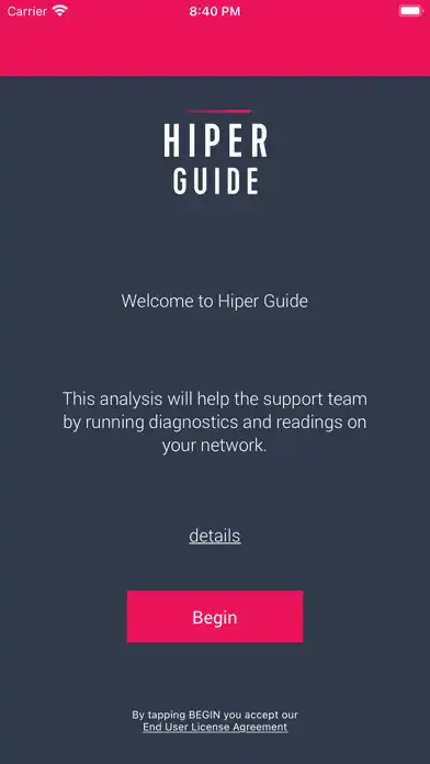 Play Hiper Guide  and enjoy Hiper Guide with UptoPlay