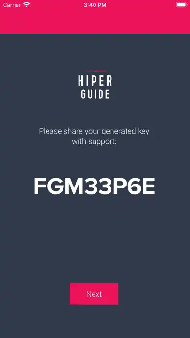 Play Hiper Guide as an online game Hiper Guide with UptoPlay