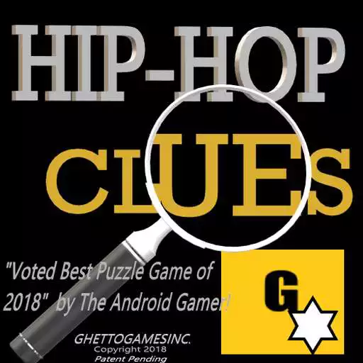 Play HipHop Clues APK