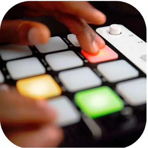 Play Hip Hop Drum Pads APK