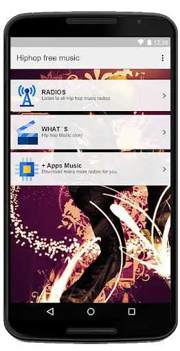 Play Hiphop free music  and enjoy Hiphop free music with UptoPlay