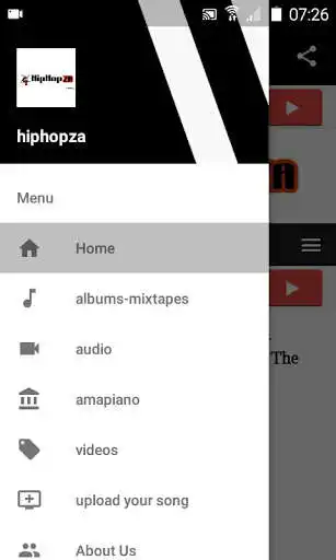 Play Hiphopza  and enjoy Hiphopza with UptoPlay