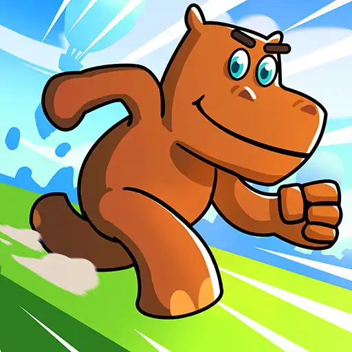 Play Hippo Dash APK