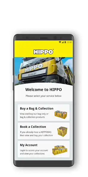 Play HIPPO - Rubbish Removal  and enjoy HIPPO - Rubbish Removal with UptoPlay