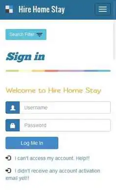 Play Hire Home Stay