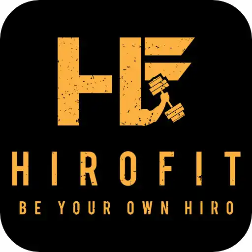 Play Hirofit APK