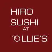 Free play online Hiro Sushi At Ollies APK