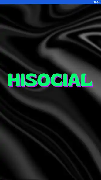 Play HiSocial+  and enjoy HiSocial+ with UptoPlay