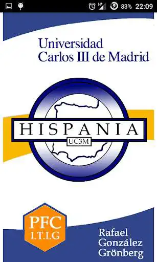 Play Hispania Uc3m  and enjoy Hispania Uc3m with UptoPlay