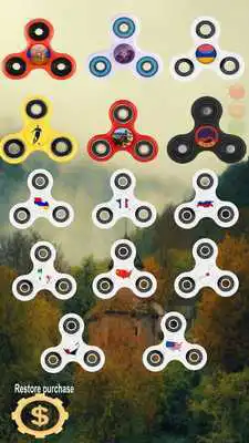 Play Hi Spinner