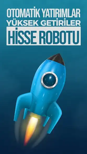 Play Hisse Robotu as an online game Hisse Robotu with UptoPlay