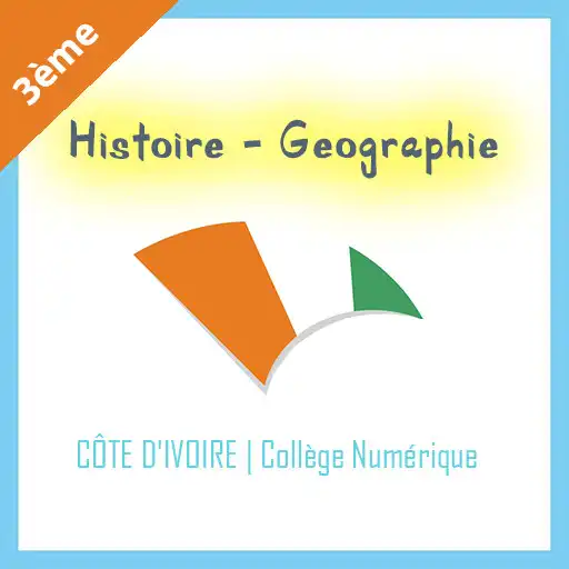 Play histoire-géographie 3ème APK