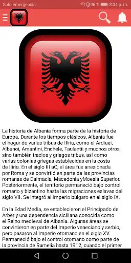 Play Historia de Albania  and enjoy Historia de Albania with UptoPlay