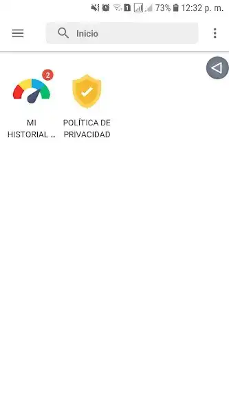 Play Historial crediticio Peru info as an online game Historial crediticio Peru info with UptoPlay